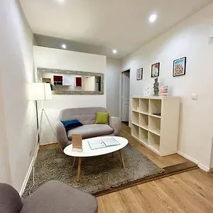 Apartment Riviera - Old Town - 2 Minutes Promenade Des Et - 2 Pieces Ac - Chateau 2, Nice