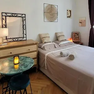 Homestay Wonderful Heart Of, Nice