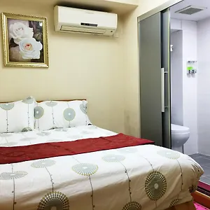 Tai San Guest house Hong Kong