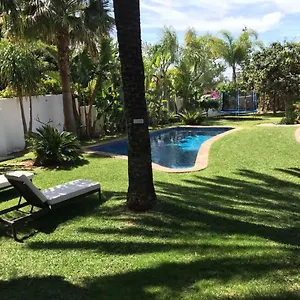 With Heated Pool And Jacuzzi Close To Puerto Banus And Villa Estepona