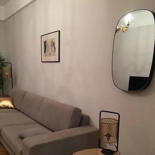 Magnifique Appartement Jean Medecin/Notre Dame Nice 0*,