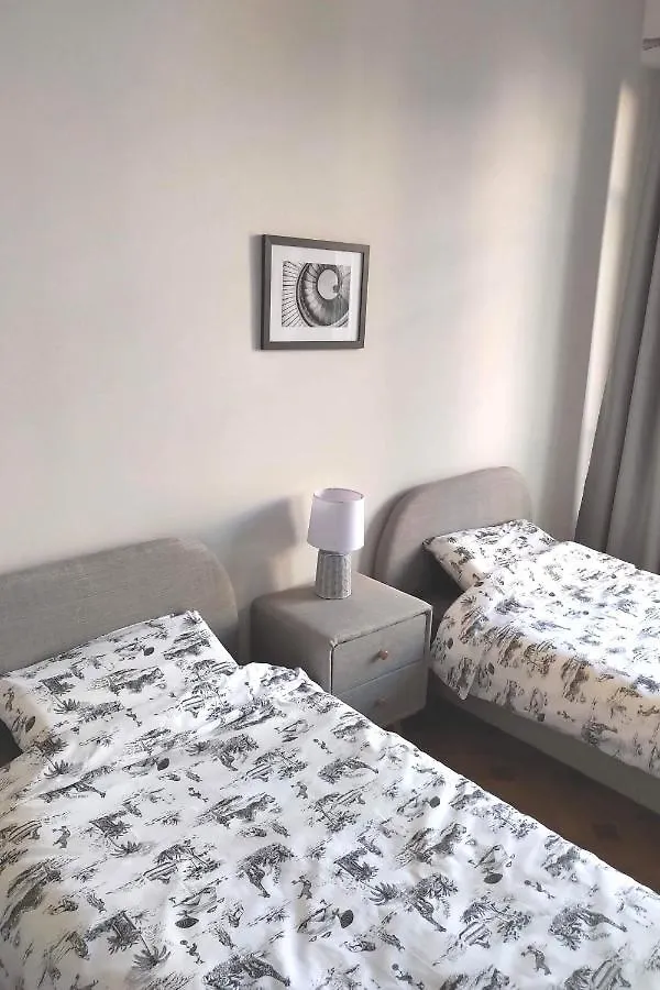 Magnifique Appartement Jean Medecin/Notre Dame Nice France
