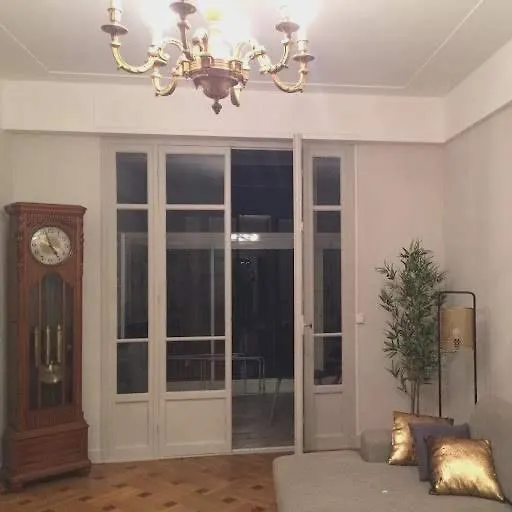 Apartment Magnifique Appartement Jean Medecin/Notre Dame Nice