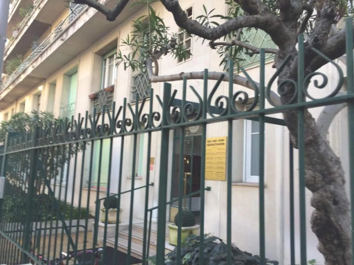 Magnifique Appartement Jean Medecin/Notre Dame Nice France